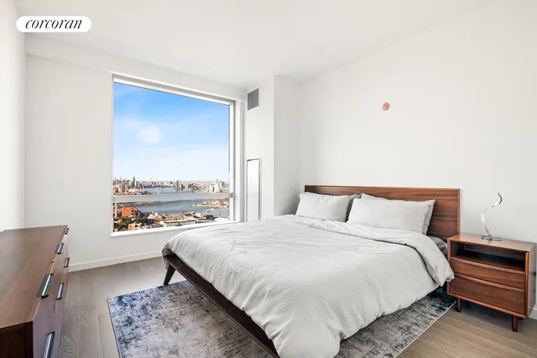 New York City Real Estate | View 138 Willoughby Street, 60B | room 2 | View 3