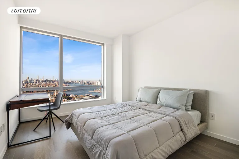 New York City Real Estate | View 138 Willoughby Street, 60B | room 4 | View 5