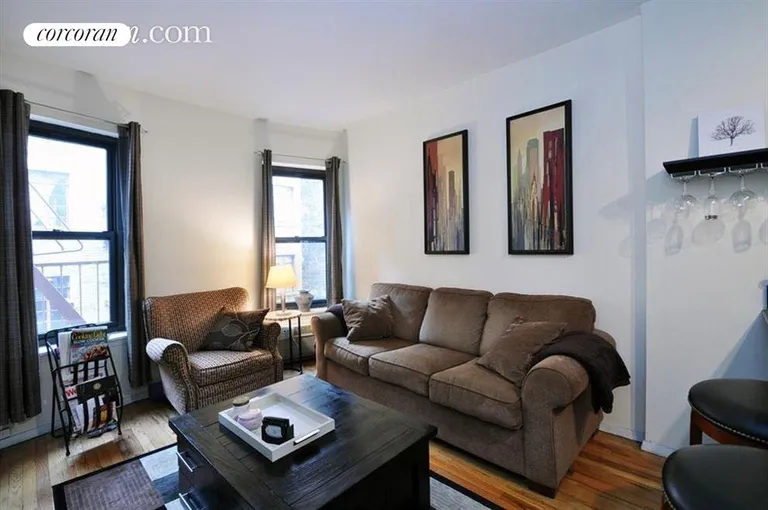 New York City Real Estate | View 160 East 91st Street, 5P | 1 Bed, 1 Bath | View 1