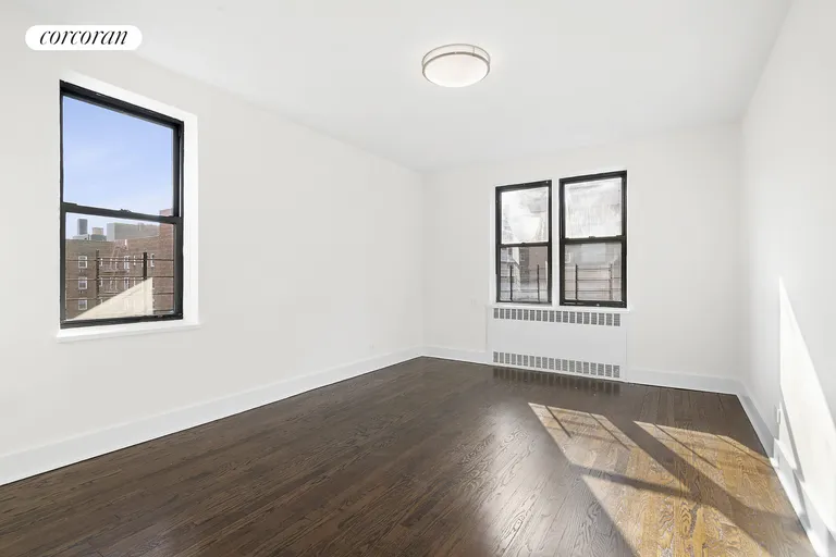 New York City Real Estate | View 108-50 71st Avenue, 6H | room 4 | View 5