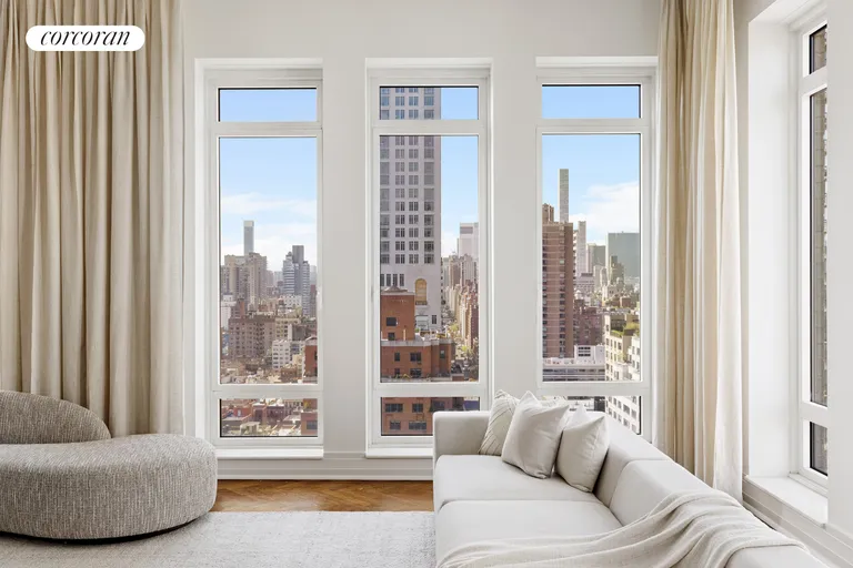 New York City Real Estate | View 205 East 85th Street, PH2CD | room 1 | View 2