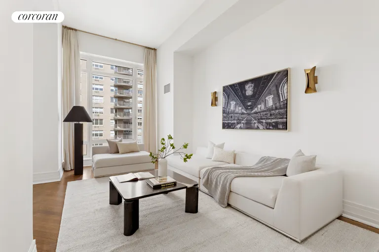 New York City Real Estate | View 205 East 85th Street, PH2CD | room 5 | View 6