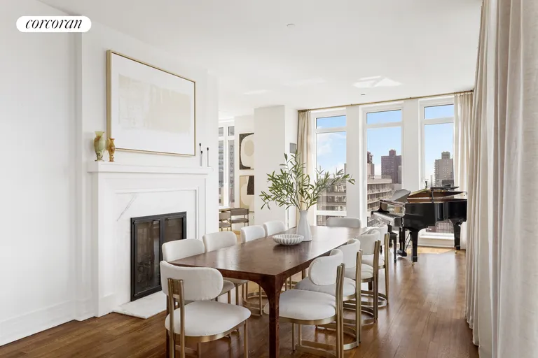New York City Real Estate | View 205 East 85th Street, PH2CD | room 8 | View 9