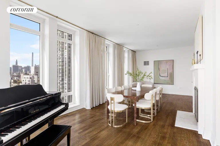 New York City Real Estate | View 205 East 85th Street, PH2CD | room 9 | View 10