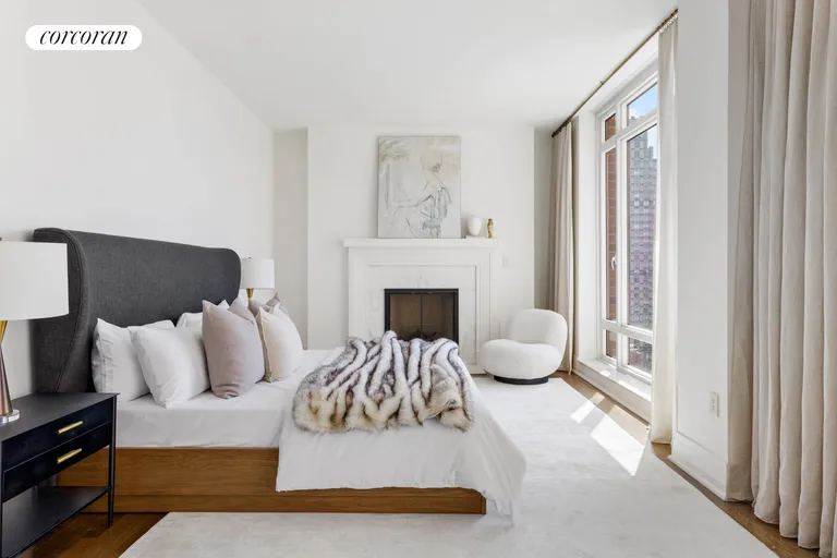 New York City Real Estate | View 205 East 85th Street, PH2CD | room 15 | View 16