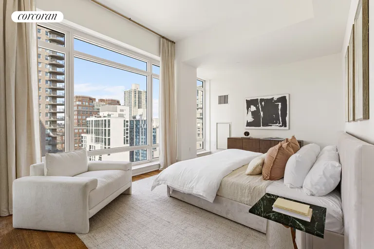 New York City Real Estate | View 205 East 85th Street, PH2CD | room 22 | View 23