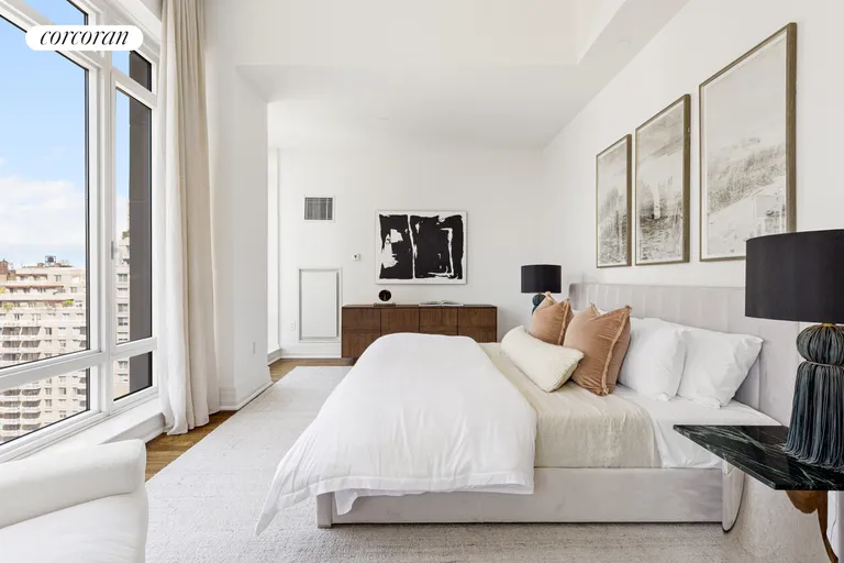 New York City Real Estate | View 205 East 85th Street, PH2CD | room 23 | View 24