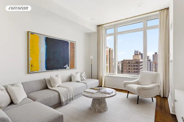 New York City Real Estate | View 205 East 85th Street, PH2CD | room 13 | View 14