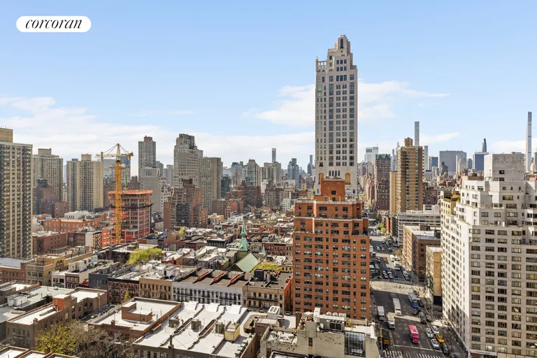 New York City Real Estate | View 205 East 85th Street, PH2CD | room 33 | View 34