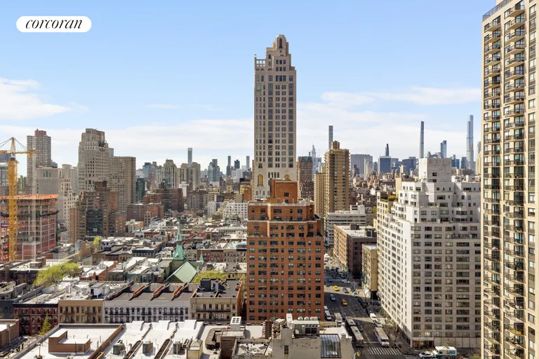 New York City Real Estate | View 205 East 85th Street, PH2CD | room 6 | View 7