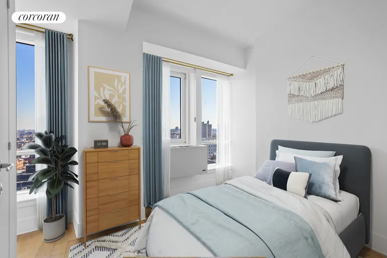 New York City Real Estate | View 440 Kent Avenue, 19D | room 6 | View 7