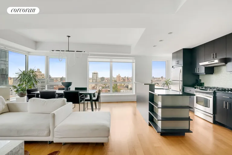 New York City Real Estate | View 440 Kent Avenue, 19D | room 9 | View 10