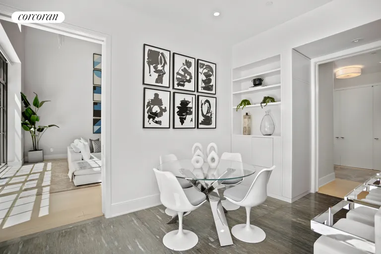 New York City Real Estate | View 60 East 86th Street, T/H | room 6 | View 7