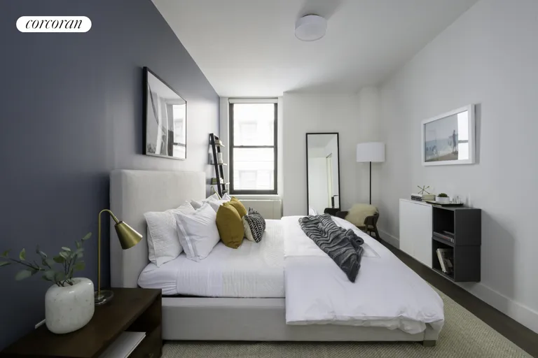 New York City Real Estate | View 25 Broad Street, 7L | room 3 | View 4