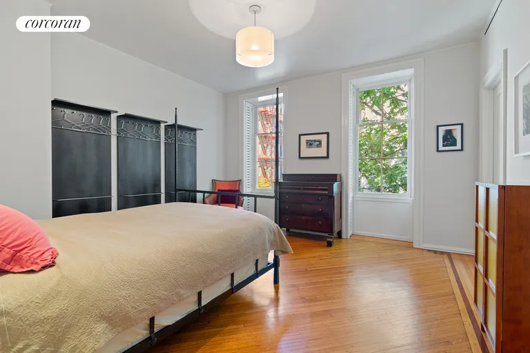 New York City Real Estate | View 71 West 11th Street | room 9 | View 10