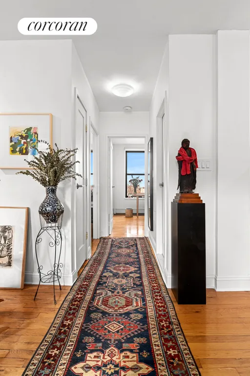 New York City Real Estate | View 427 Saint Johns Place, 4B | Other Listing Photo | View 5