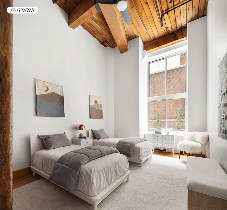 New York City Real Estate | View 205 East 22Nd Street, 1AB | room 7 | View 8