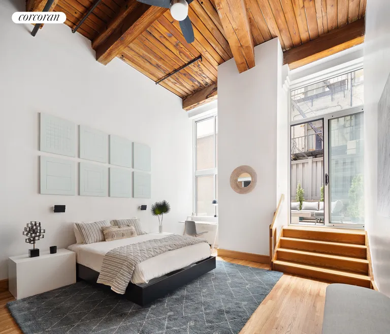New York City Real Estate | View 205 East 22Nd Street, 1AB | room 8 | View 9