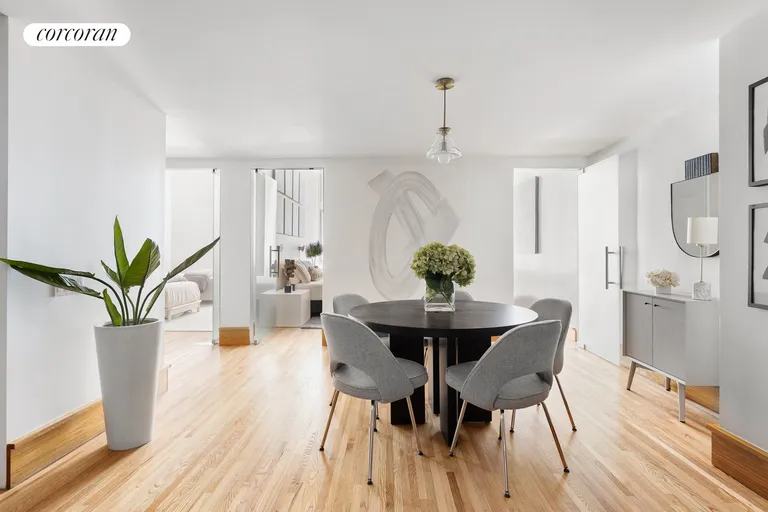 New York City Real Estate | View 205 East 22Nd Street, 1AB | room 4 | View 5