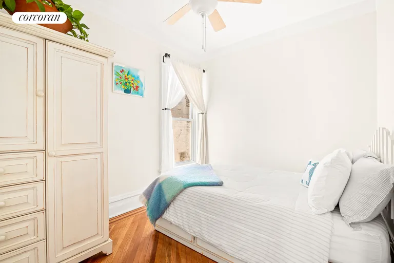 New York City Real Estate | View 432 76th Street | Bedroom | View 10