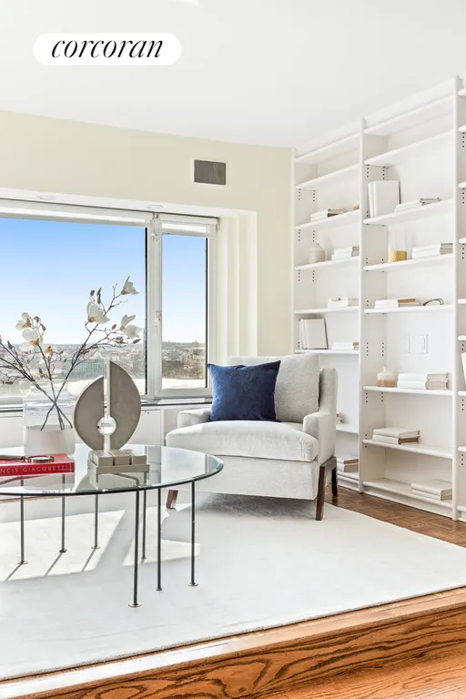 New York City Real Estate | View 180 East End Avenue, 18B | room 1 | View 2