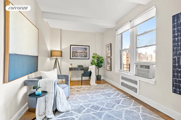 New York City Real Estate | View 1120 Park Avenue, 9BE | room 7 | View 8
