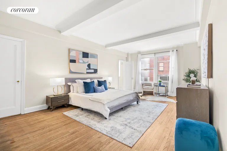New York City Real Estate | View 1120 Park Avenue, 9BE | room 5 | View 6