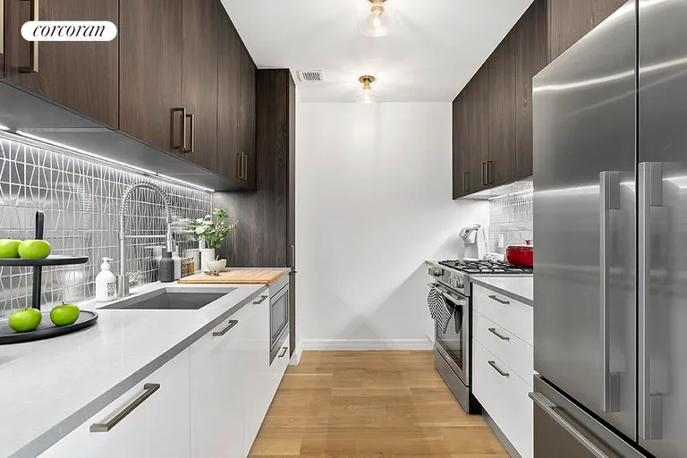 New York City Real Estate | View 470 Dean Street, 701 | 1 Bath | View 1