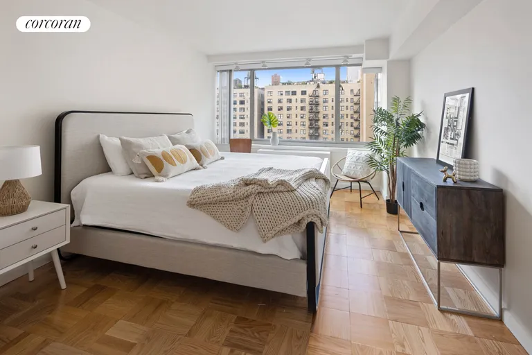 New York City Real Estate | View 315 West 70th Street, 16C | room 5 | View 6
