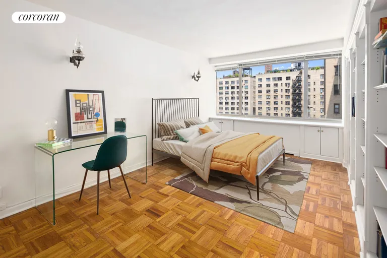 New York City Real Estate | View 315 West 70th Street, 16C | room 7 | View 8