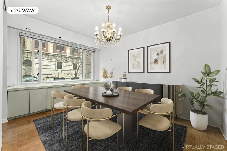 New York City Real Estate | View 179 East 70th Street, 2B | room 1 | View 2