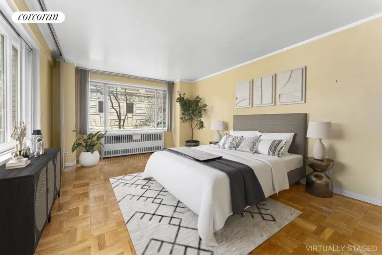 New York City Real Estate | View 179 East 70th Street, 2B | room 2 | View 3