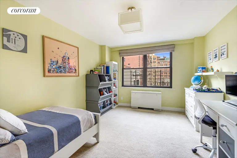 New York City Real Estate | View 196 East 75th Street, 7F | Bedroom | View 4