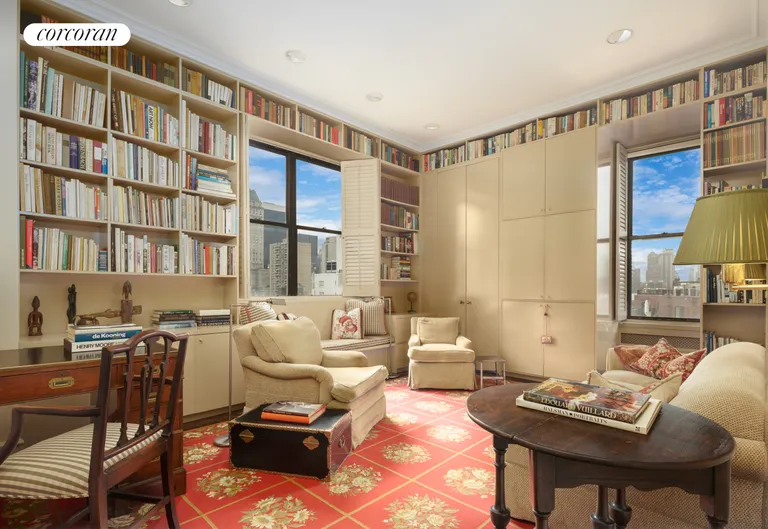 New York City Real Estate | View 630 Park Avenue, 12A | room 7 | View 8