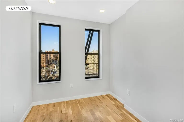 New York City Real Estate | View 555 East 137th Street, 303 | room 7 | View 8