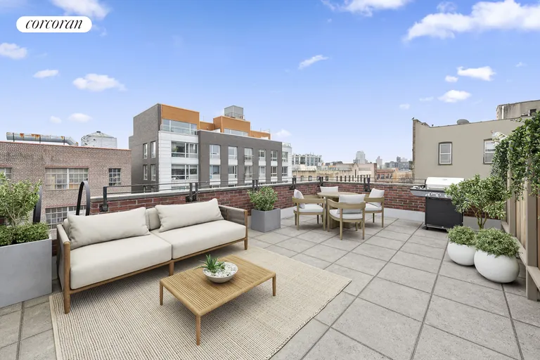 New York City Real Estate | View 234 North 9th Street, 3D | room 4 | View 5