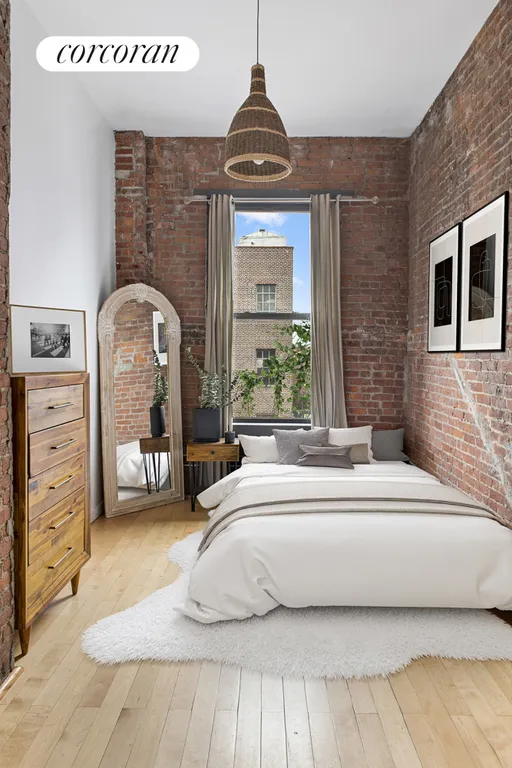 New York City Real Estate | View 234 North 9th Street, 3D | room 5 | View 6