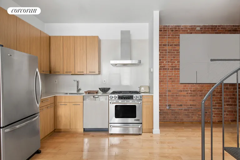 New York City Real Estate | View 234 North 9th Street, 3D | room 8 | View 9