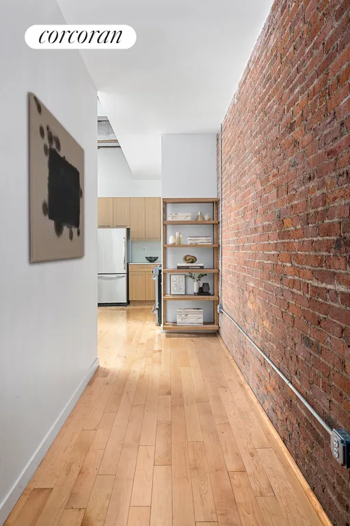 New York City Real Estate | View 234 North 9th Street, 3D | room 9 | View 10