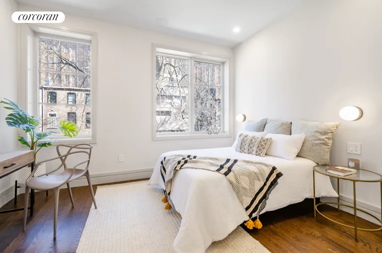 New York City Real Estate | View 19 Saint Felix Street | Bedroom | View 17