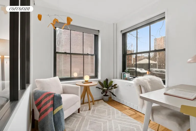 New York City Real Estate | View 325 Clinton Avenue, 1B | room 2 | View 3