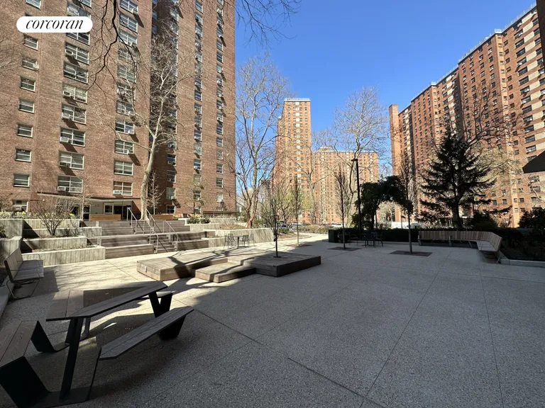 New York City Real Estate | View 80 LaSalle Street, 17C | room 12 | View 13