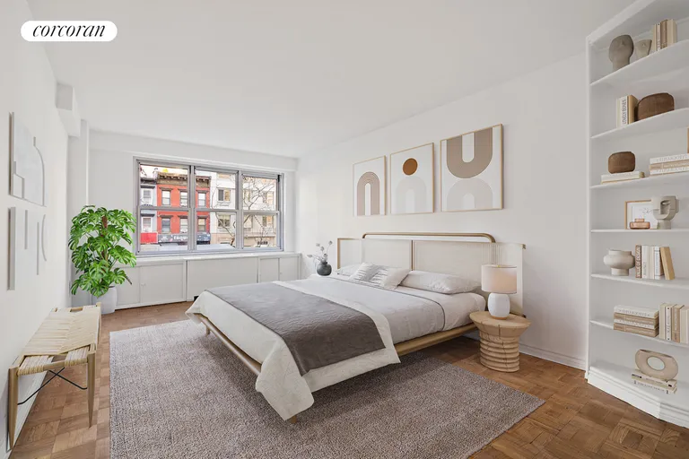 New York City Real Estate | View 205 Third Avenue, 2L | room 6 | View 7
