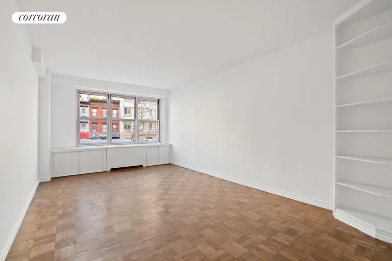 New York City Real Estate | View 205 Third Avenue, 2L | room 7 | View 8
