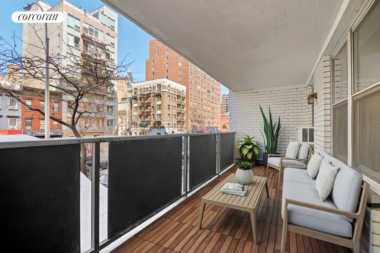New York City Real Estate | View 205 Third Avenue, 2L | room 8 | View 9