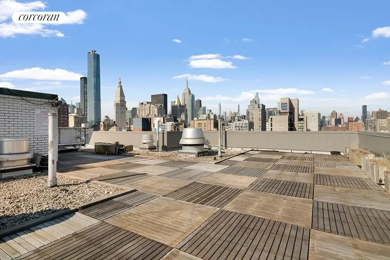New York City Real Estate | View 205 Third Avenue, 2L | room 14 | View 15