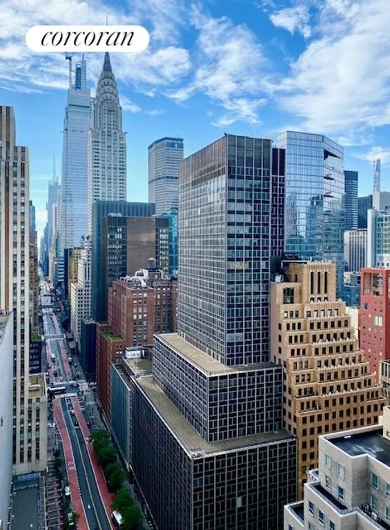 New York City Real Estate | View 320 East 42Nd Street, PH3206 | room 22 | View 23