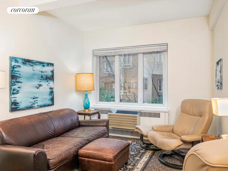 New York City Real Estate | View 333 West 57th Street, 1H | room 3 | View 4