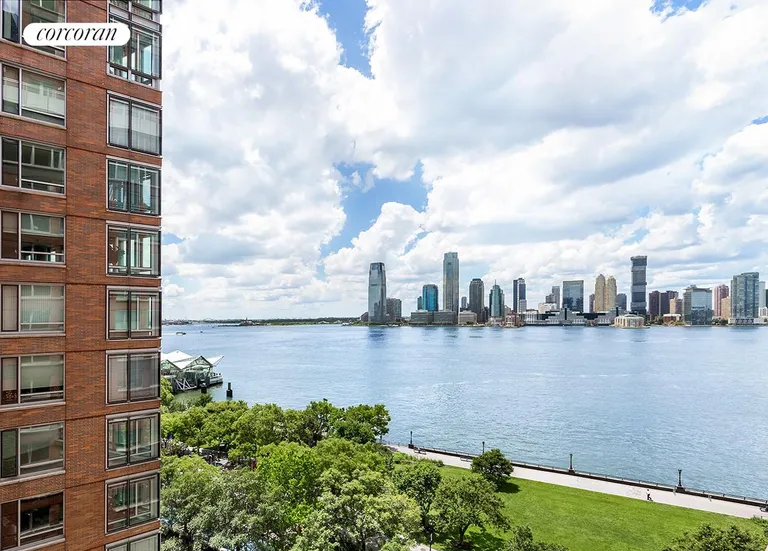 New York City Real Estate | View 20 River Terrace, 14N | View | View 7