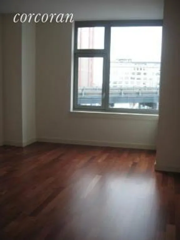 New York City Real Estate | View 100 Jay Street, 11L | 1 Bed, 1 Bath | View 1